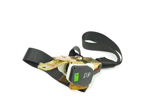 Used Front right seatbelt BMW 3 Compact (E36) 316 i (102 hp) 20983464