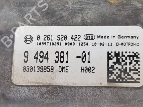 Engine control unit (ECU) BMW 5 (G30, F90) M5 | BP38930340M57 - Image 4