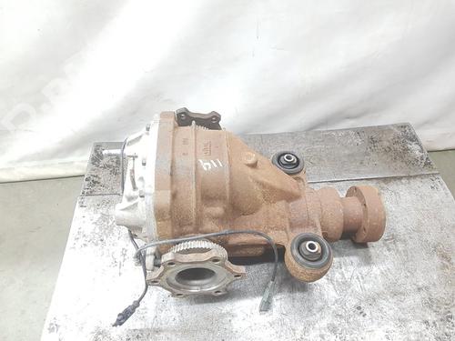 Used Rear differential Rear differential INFINITI FX 30d AWD (238 hp) 8414012 8414012