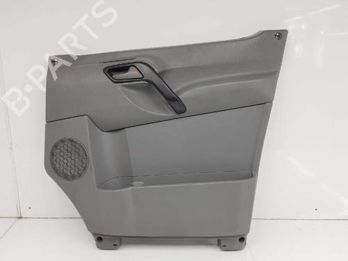 Front right panel MERCEDES-BENZ SPRINTER 3,5-t Platform/Chassis (B906) 310 CDI (906.131, 906.133, 906.135, 906.231, 906.233,... A9067270171 | 9067270171 |