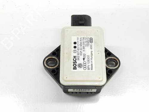 Electronic module AUDI A4 B8 Avant (8K5) 2.0 TDI | BP17170732M83 