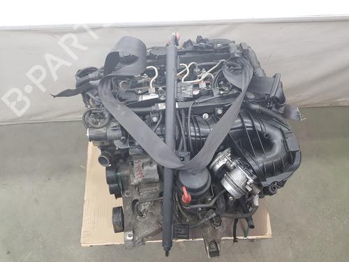 Engine BMW 1 (E87) 120 d | BP29338199M1 