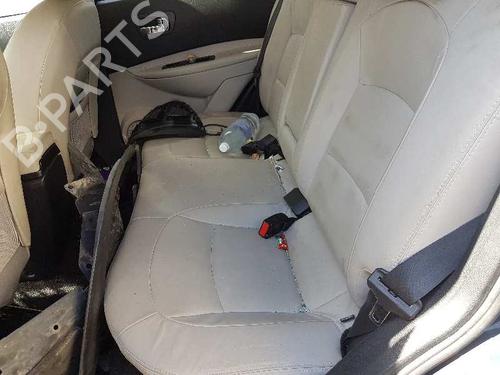 Rudehejsemotor bagstkærm højre NISSAN QASHQAI / QASHQAI +2 I (J10, NJ10, JJ10E) 2.0 dCi All-wheel Drive | BP8641036E22 