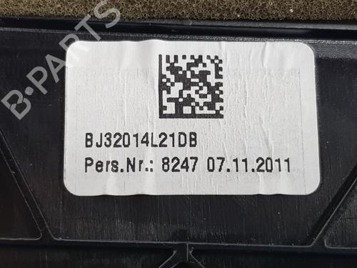 Air vent LAND ROVER RANGE ROVER EVOQUE (L538) 2.2 D 4x4 | BP18682850I21 