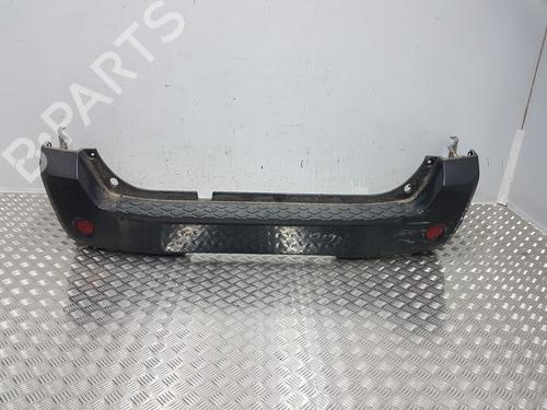Used Rear bumper Rear bumper 37491121 37491121