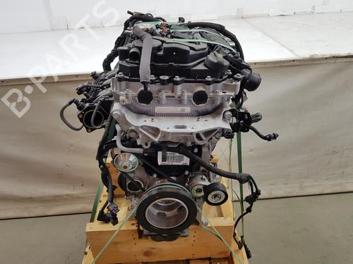 Engine JEEP AVENGER (J2) | BP37471580M1 - Image 6