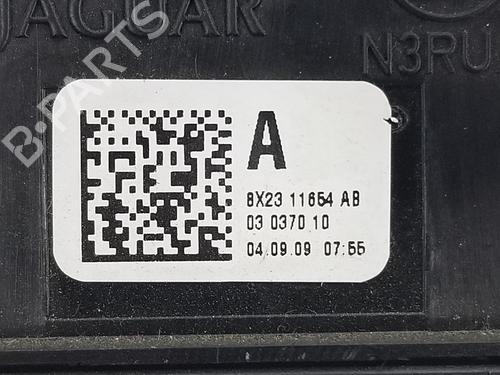 Switch JAGUAR XF I (X250) 3.0 D | BP8263894I30 