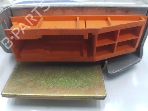 ECU airbags BMW 3 Compact (E36) 318 tds | BP11044746M53 
