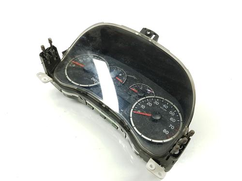 Instrument cluster FIAT PANDA (169_) 1.4 (169AXE1B) | BP17168751C47 