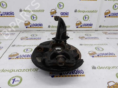 Right front steering knuckle LAND ROVER DISCOVERY III (L319) 2.7 TD 4x4 | BP1886057M26 