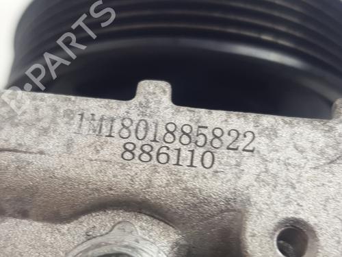 AC compressor VW GOLF VI (5K1) | BP33677038M34 - Image 4
