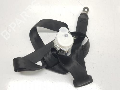 Rear right seatbelt AUDI A3 Sportback (8PA) 2.0 TDI 16V | BP11283818I28 