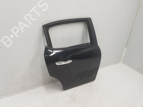 Dør højre bagtil CITROËN C3 III (SX) 1.2 PureTech 82 | BP36807433C5 - Image 5