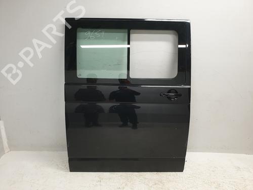 Used Right slide door Right slide door VW TRANSPORTER T6 / CARAVELLE T6 Bus (SGB, SGJ, SHB, SHJ) [2015-2024] 33029241 33029241