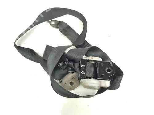 Used Rear right seatbelt MITSUBISHI GRANDIS (NA_W) 2.0 DI-D (NA8W) (136 hp) 6622373