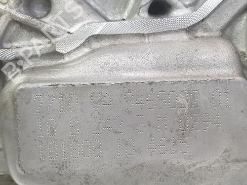 Transfer box BMW X7 (G07) xDrive M 50 i | BP26334012M36 