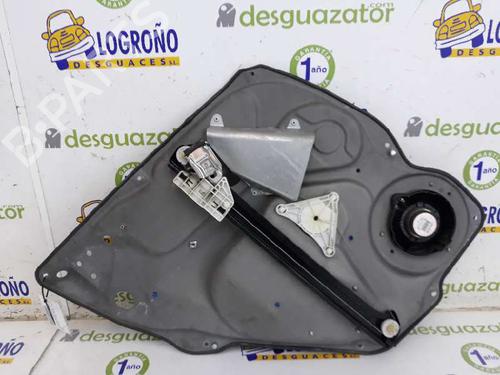 Rear right window mechanism MERCEDES-BENZ A-CLASS (W169) A 180 CDI (169.007, 169.307) | BP771717C25 