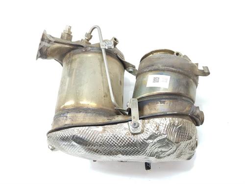 Particulate filter SKODA KAROQ (NU7, ND7) | BP38936214M81 - Image 3