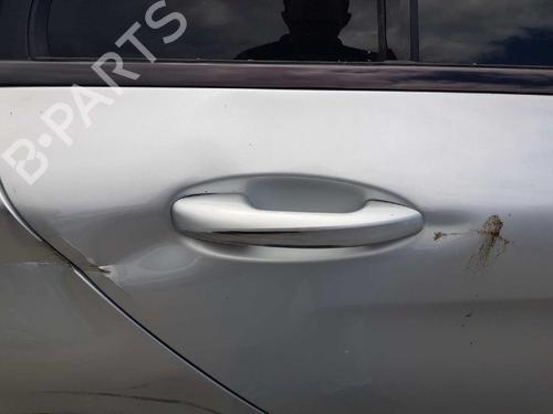 Vindusheismotor høyre foran MERCEDES-BENZ C-CLASS (W205) C 220 BlueTEC / d (205.002, 205.004) | BP5660944E20 