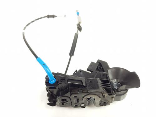 Used Front left lock OPEL ASTRA L Sports Tourer (O5) [2021-2025]  26143568