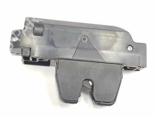 Tailgate lock CITROËN XSARA PICASSO (N68) 2.0 HDi | BP29290649C101 