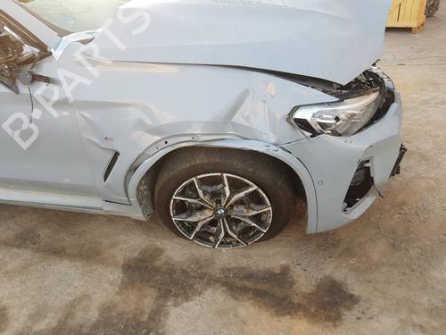 Engine BMW X4 (G02, F98) xDrive 20 d | BP39993544M1 - Image 48