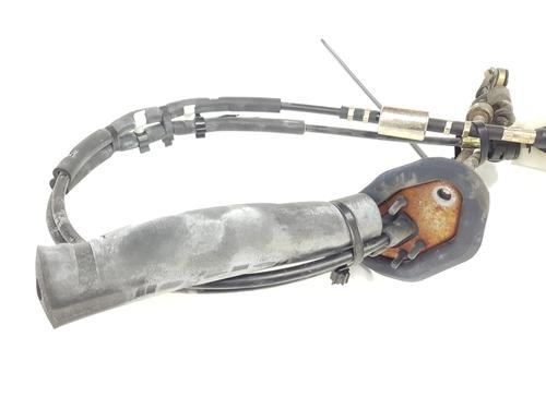 Gear lever MITSUBISHI GRANDIS (NA_W)  | BP29313402M90 