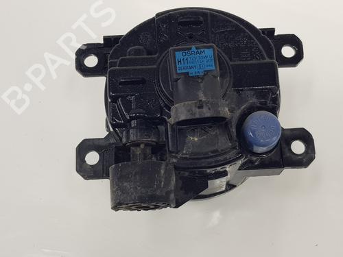 Left front fog light CITROËN JUMPER II Platform/Chassis 2.0 BlueHDi 130 | BP33215624C30  - Image 5