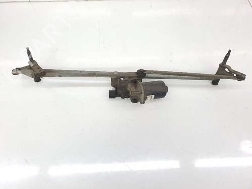 Used Front wiper motor LAND ROVER RANGE ROVER SPORT I (L320) 2.7 D 4x4 (190 hp) 4931803