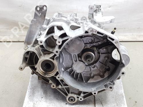 Gearbox MAN TGE Van 2.0 TDI (01V, 03V, 36V, UYB, UYC, UYD) | BP34702745M3 - Image 4
