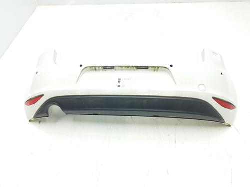 Used Rear bumper VW GOLF VII (5G1, BQ1, BE1, BE2) 1.6 TDI (110 hp) 10282363