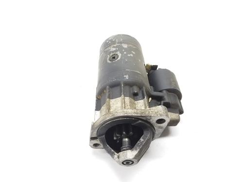 Used Starter NISSAN CABSTAR E (TL_, VL_) 75.28 (TL0) (75 hp) 16241178