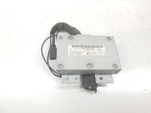 Used Electronic module MERCEDES-BENZ R-CLASS (W251, V251) R 350 CDI 4-matic (251.023, 251.123) (265 hp) 10543086