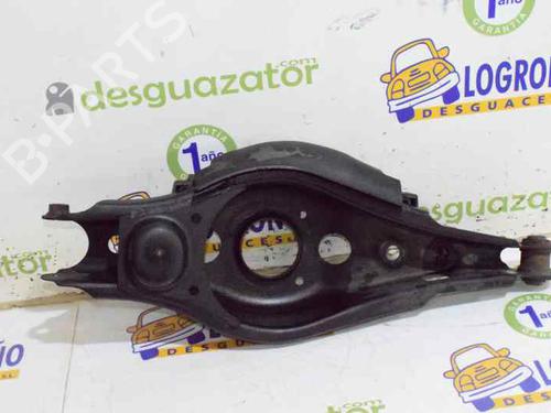 Left rear suspension arm TOYOTA RAV 4 III (_A3_) 2.2 D 4WD (ALA30_, ALA30R) | BP766558M14 