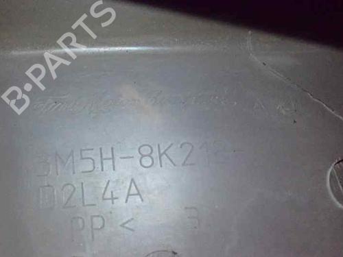 Expansion tank FORD FOCUS II (DA_, HCP, DP) 2.5 ST | BP1637482C120 