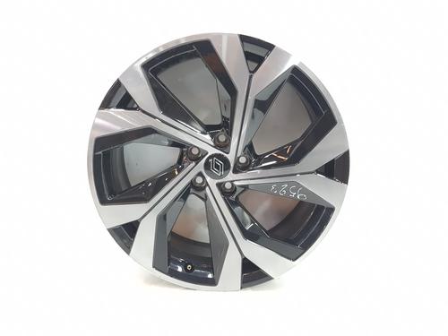 Used Rim Rim RENAULT AUSTRAL [2022-2026] 34279829 34279829