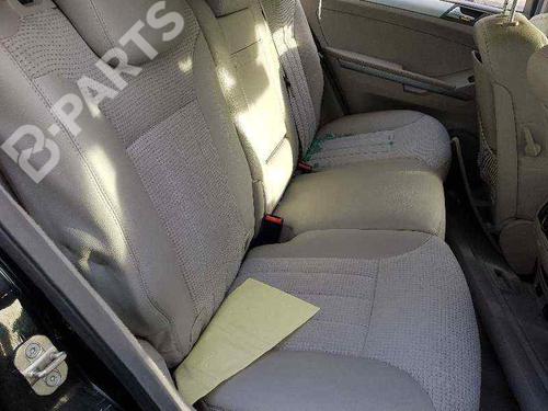 Intercooler MERCEDES-BENZ M-CLASS (W164) ML 300 CDI 4-matic (164.120) | BP6580230M30  - Image 8