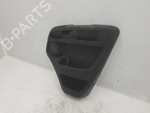 Front right panel FIAT DUCATO Platform/Chassis (250_) | BP36239719C59 - Image 2