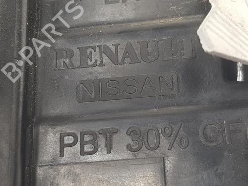 Front left lock NISSAN QASHQAI II SUV (J11, J11_) 1.5 dCi | BP5033333C98 