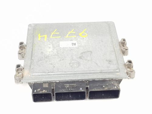 Engine control unit (ECU) RENAULT ARKANA I (LCM_, LDN_)  | BP33936267M57  - Image 5