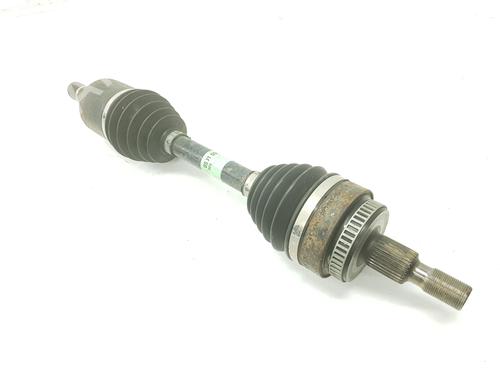 Left front driveshaft MERCEDES-BENZ M-CLASS (W163) ML 230 (163.136) | BP11284155M38 