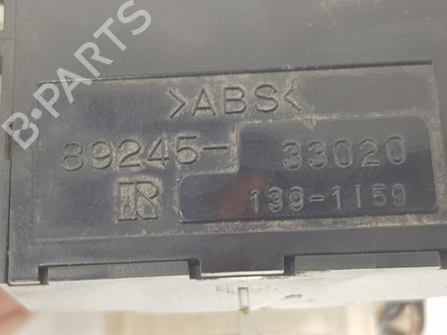 Andre TOYOTA LAND CRUISER PRADO (_J12_) 3.0 D-4D (KDJ120, KDJ125) | BP20199263O1 