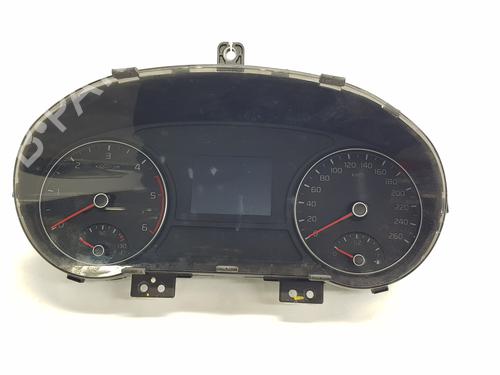 Instrument cluster KIA OPTIMA (JF) 1.7 CRDi | BP21178417C47 