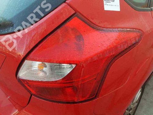 Right front window switch FORD FOCUS III 1.6 TDCi | BP6455894C105  - Image 36