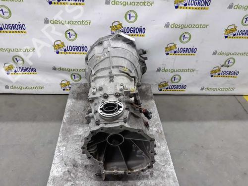 Gearbox NISSAN NAVARA NP300 (D40) 2.5 dCi 4WD (D40TT, D40T, D40M, D40BB) | BP1982175M3 