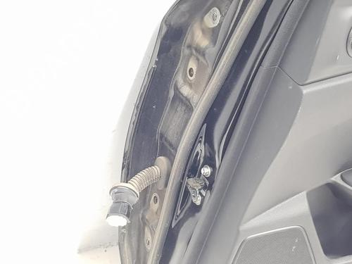 Right rear door HONDA CIVIC X Hatchback (FC_, FK_) 1.5 VTEC (FK7) | BP18062105C5 