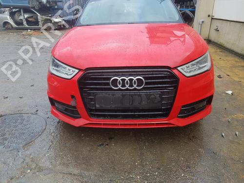 Left headlight AUDI A1 Sportback (8XA, 8XF) 1.6 TDI | BP38050038C28 - Image 35