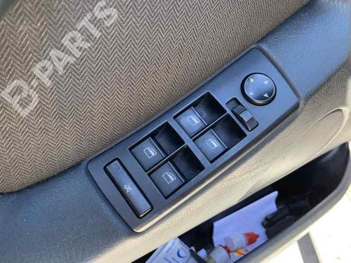 Back wipers mechanism BMW X5 (E53) 3.0 d | BP4948058C84  - Image 30