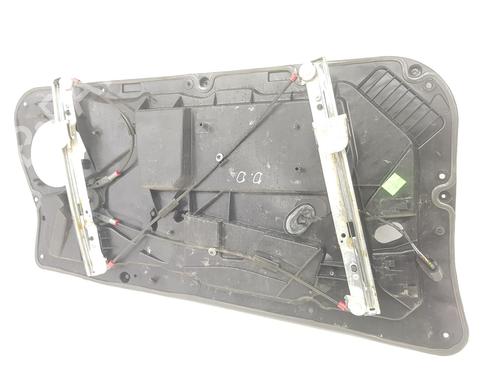 Front right window mechanism FORD FIESTA VI (CB1, CCN) 1.4 TDCi | BP7881258C23 