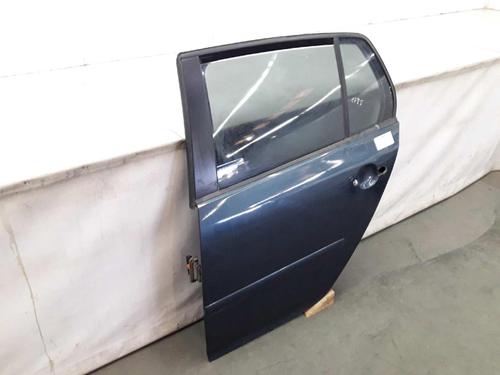 Right rear door VW GOLF V (1K1) 1.9 TDI | BP12055759C5 